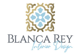 Blanca Rey interior design